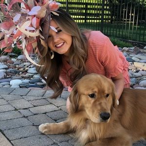 Meet your Posher, Caroline